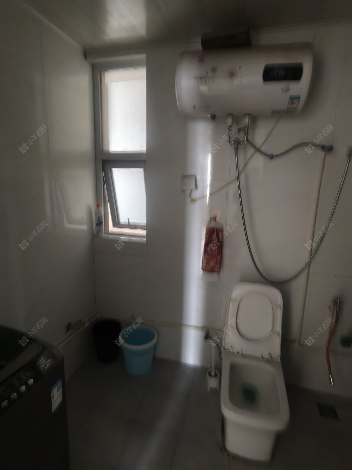 常州百馨西苑四期在租房源室内图_小牛看房