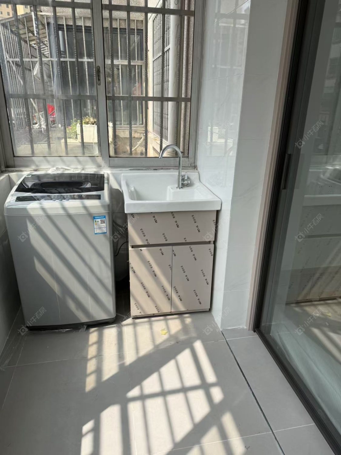 常州中苑公寓在租房源室内图_小牛看房