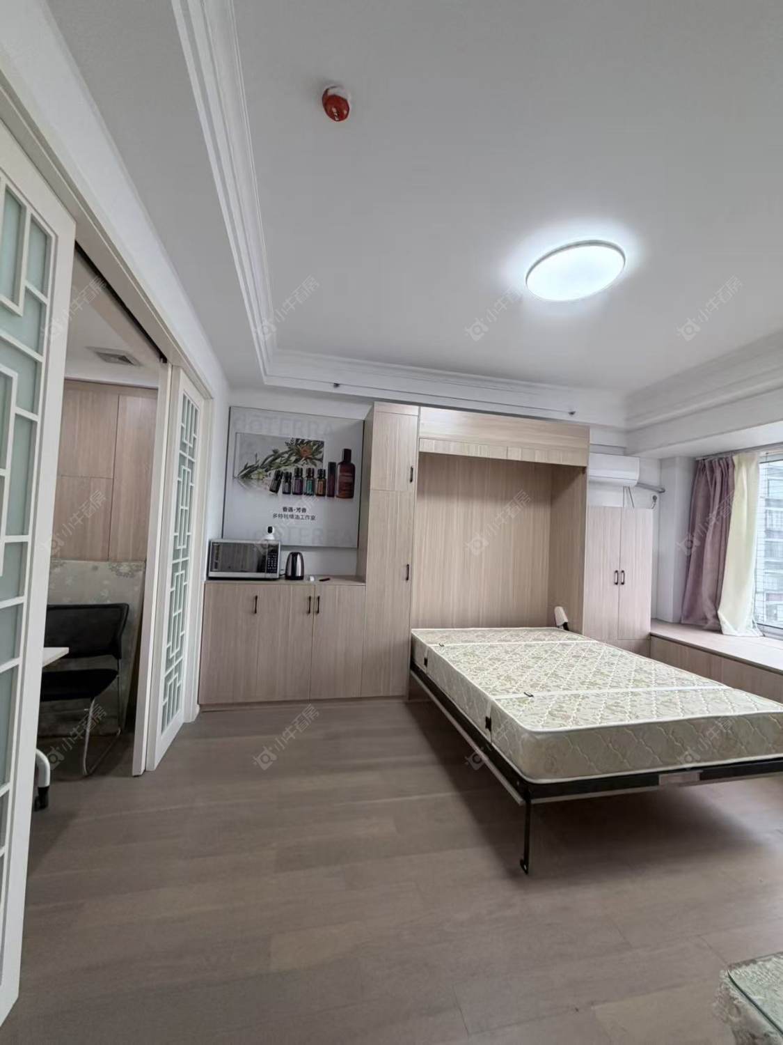 宝龙城市广场房源室内图 常州宝龙城市广场在租房源室内图_小牛看房