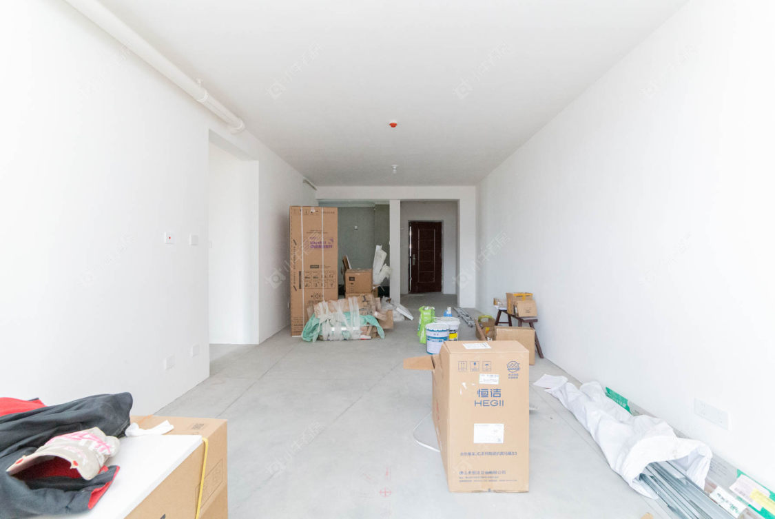 常州东青馨苑在售二手房_小牛看房