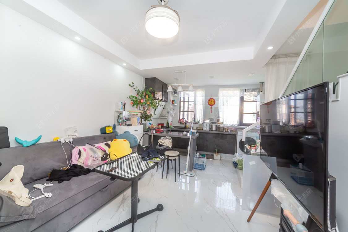 绿地世纪城一期房源室内图 常州绿地世纪城一期在售二手房源室内图_小牛看房