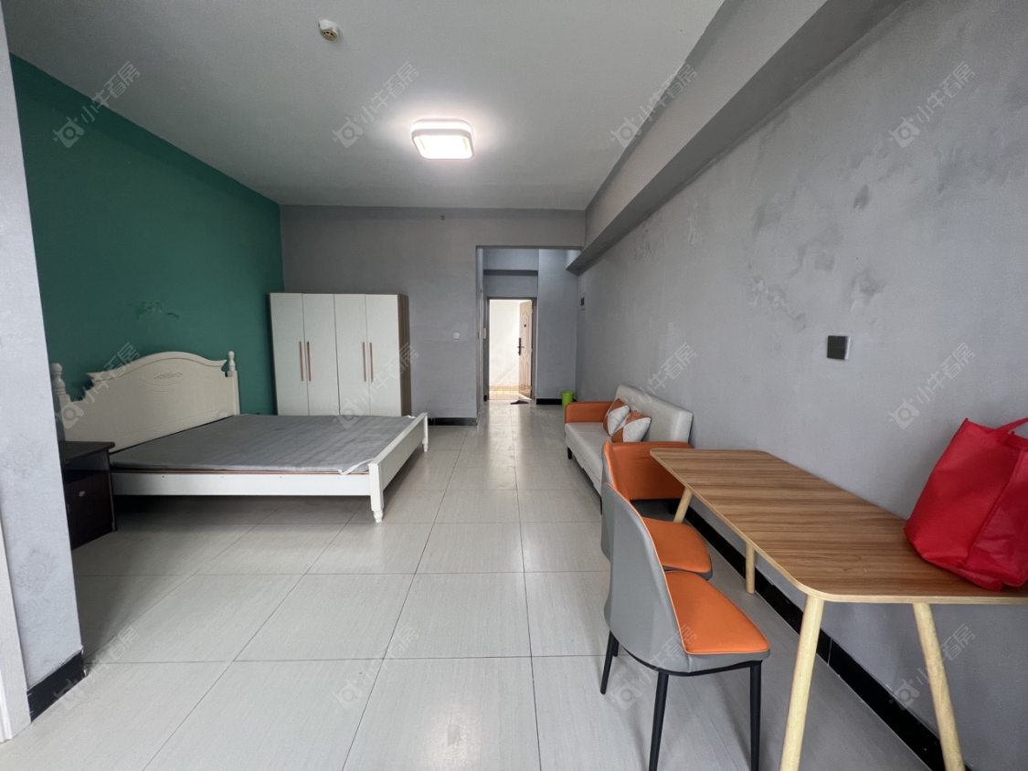 启星大厦房源室内图 常州启星大厦在租房源室内图_小牛看房