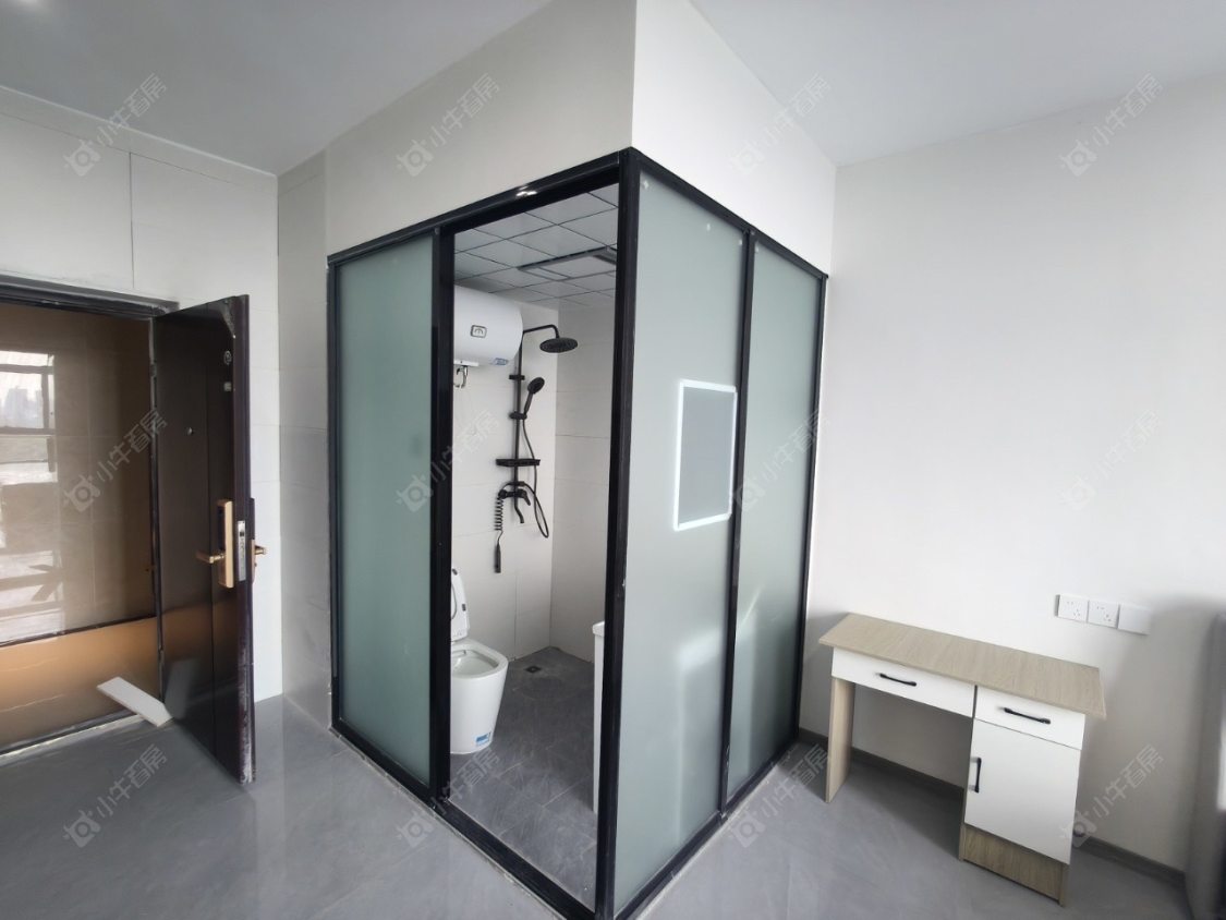 常州爱琴海公寓在租房源室内图_小牛看房