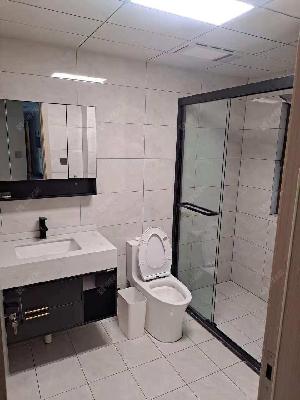 常州雅居乐凤凰台在租房源_小牛看房