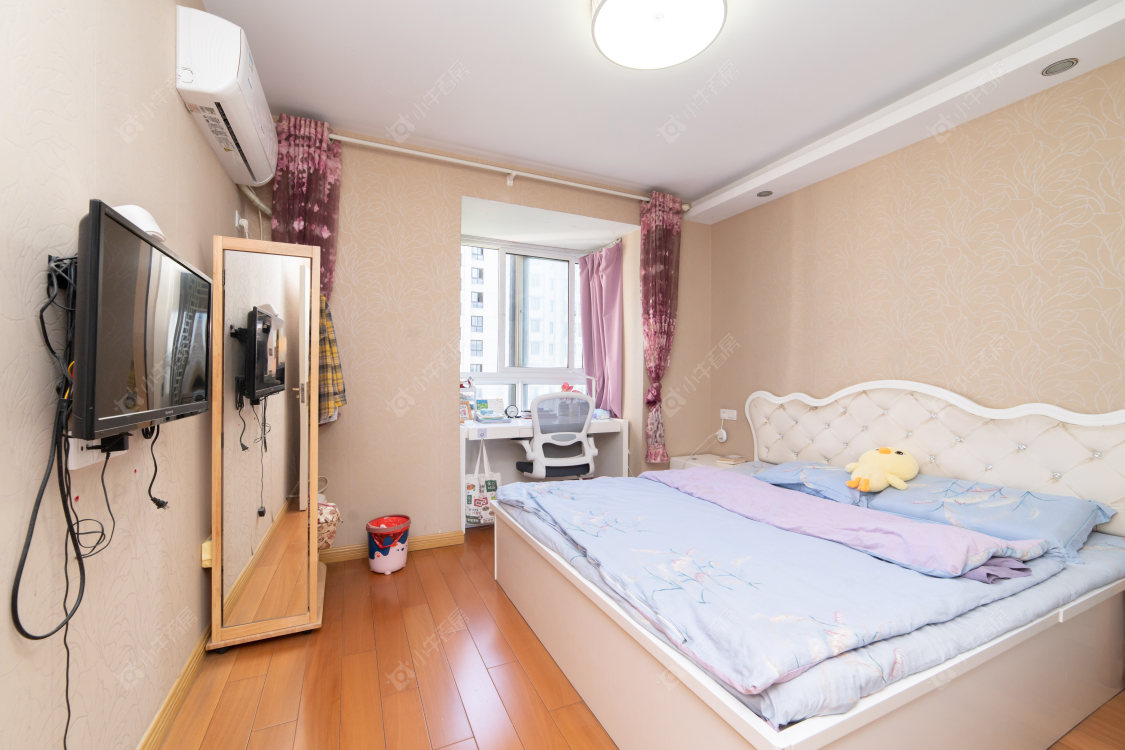 常州御水华庭一期在售二手房源室内图_小牛看房