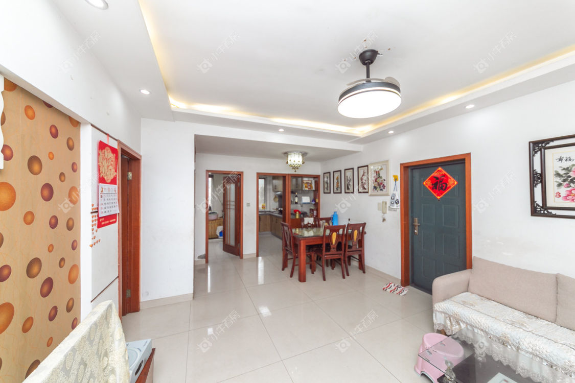 常州绿园爱舍南区在租房源室内图_小牛看房