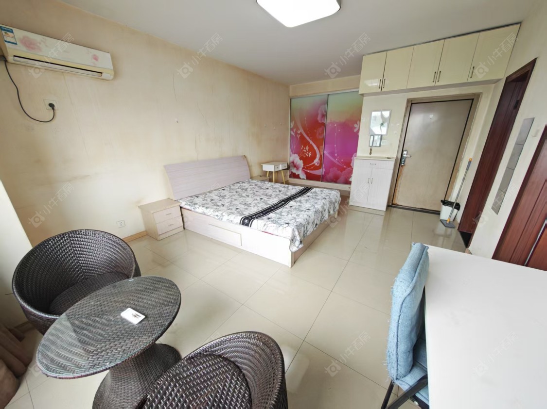 常州学府名门花苑在租房源室内图_小牛看房