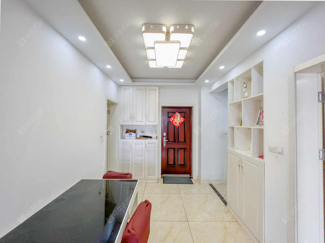 景瑞英郡房源室内图 常州景瑞英郡在售二手房源室内图_小牛看房