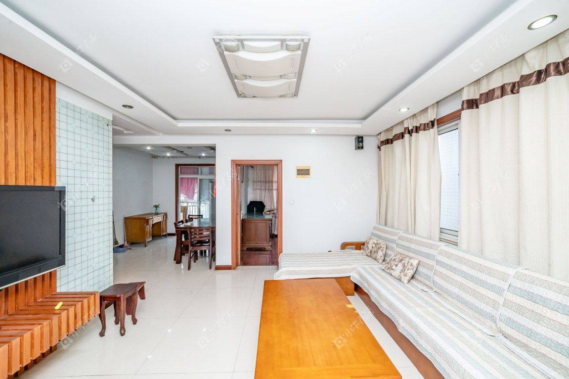 常州诺诚高第3室2厅1卫出租房源图片