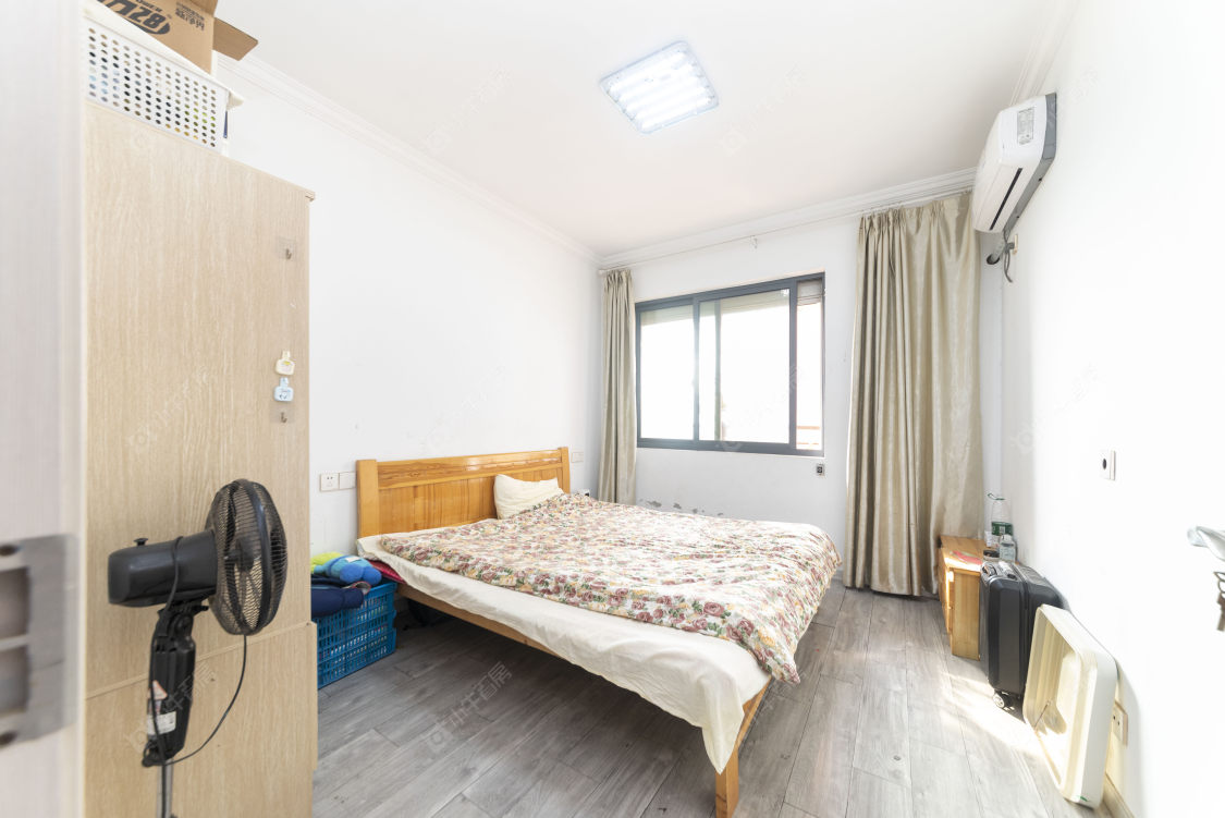 常州星湖广场在售二手房源室内图_小牛看房