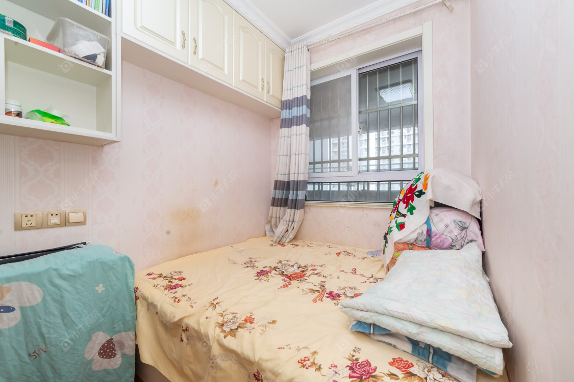 新城悠活城房源室内图 常州新城悠活城在售二手房源室内图_小牛看房