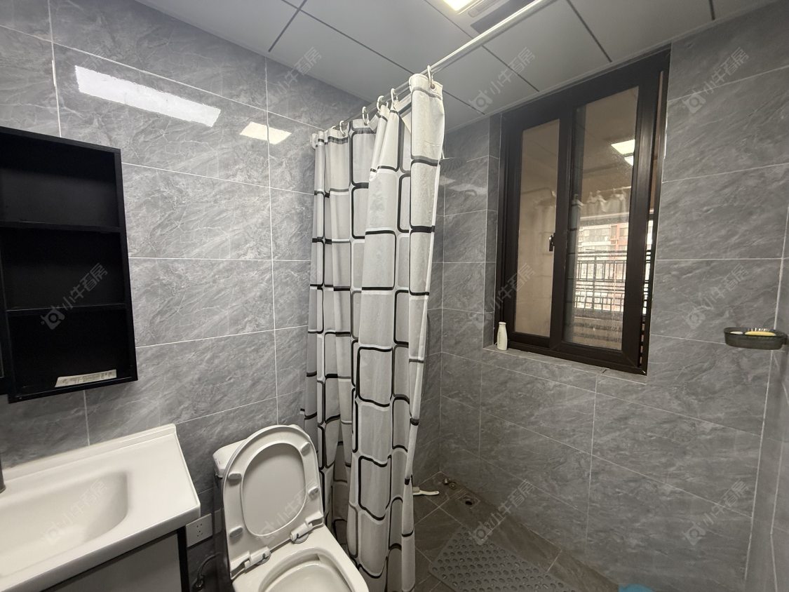 常州星河国际十二区在租房源室内图_小牛看房