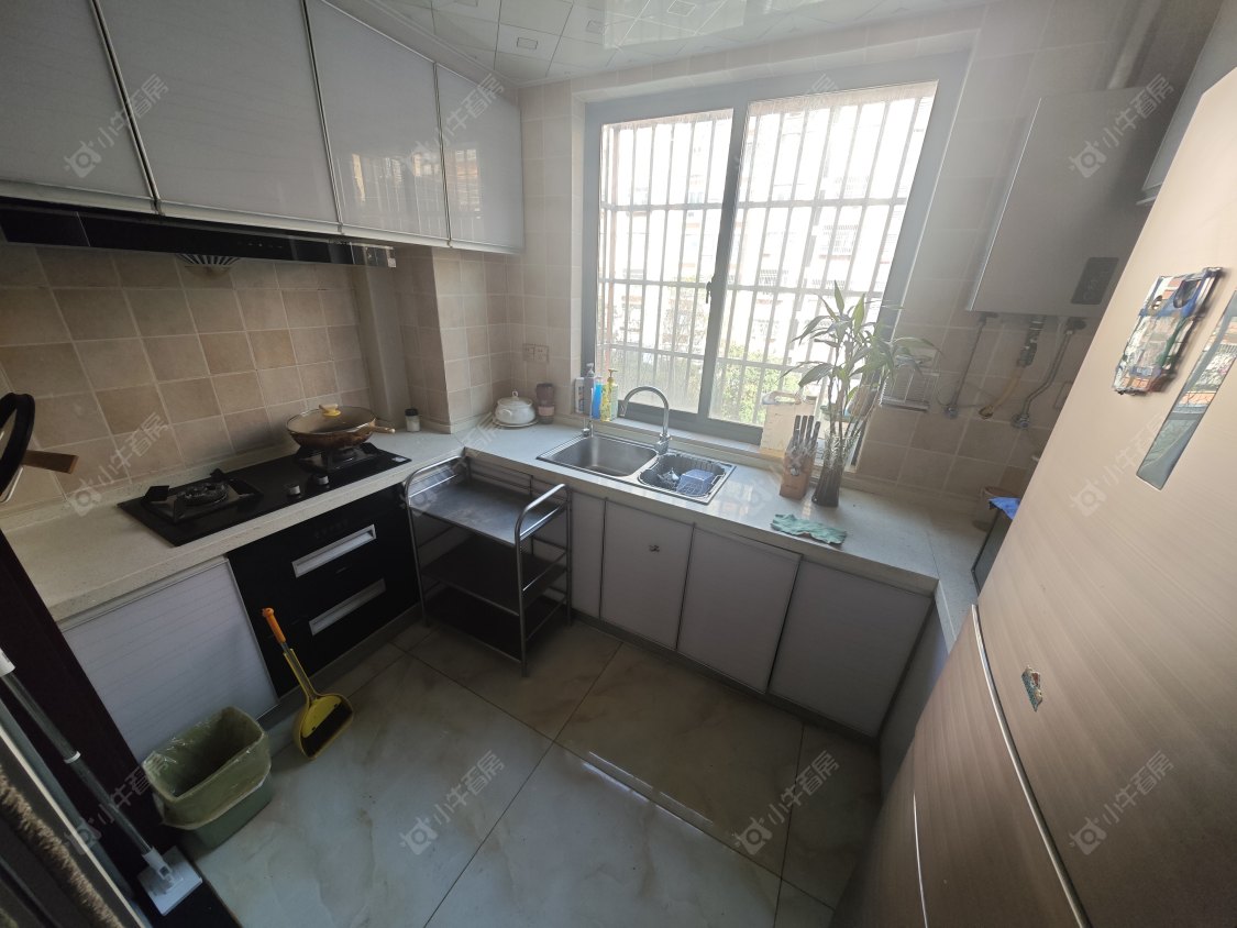 常州祥龙苑在租房源室内图_小牛看房