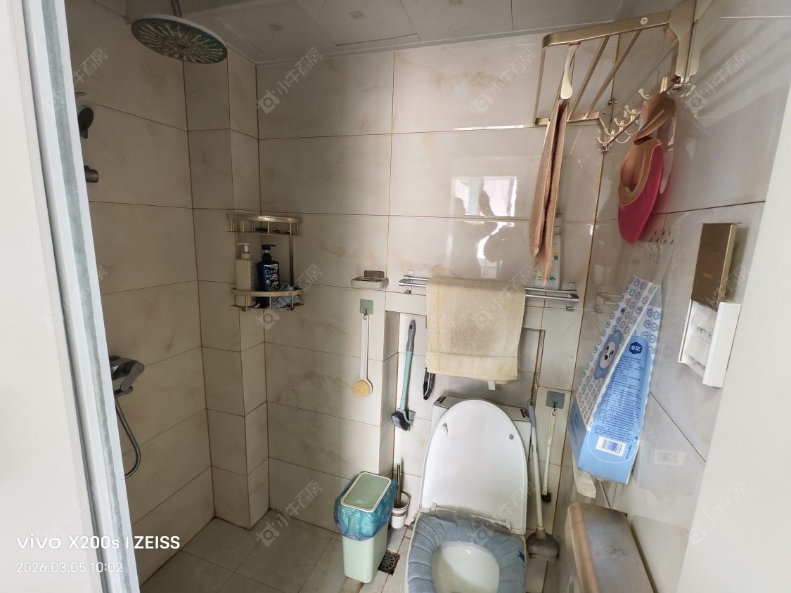 常州勤业一二三村在租房源室内图_小牛看房