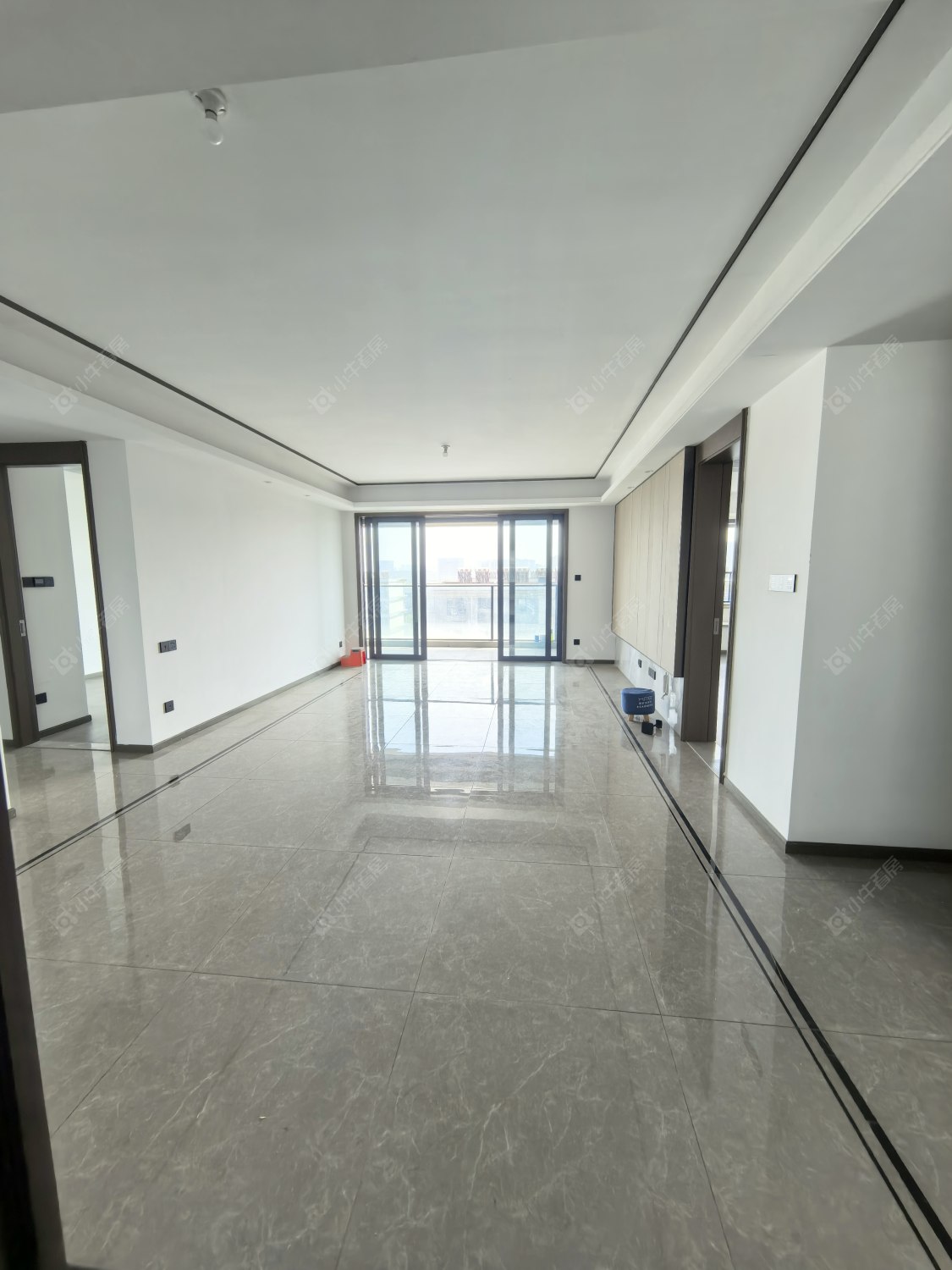 常州阳光城禹洲宸悦4室2厅2卫出租_小牛看房