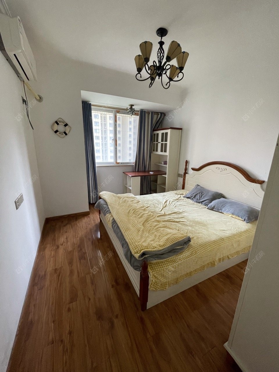 常州香溢紫郡四期在租房源室内图_小牛看房