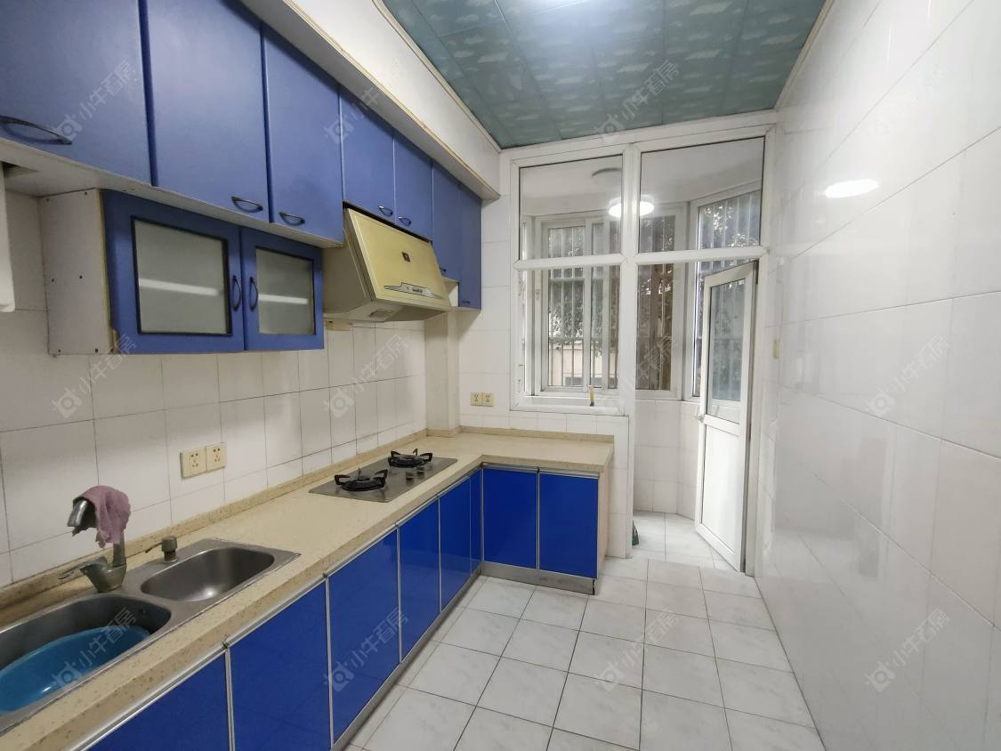 常州阳湖世纪苑南苑在租房源室内图_小牛看房