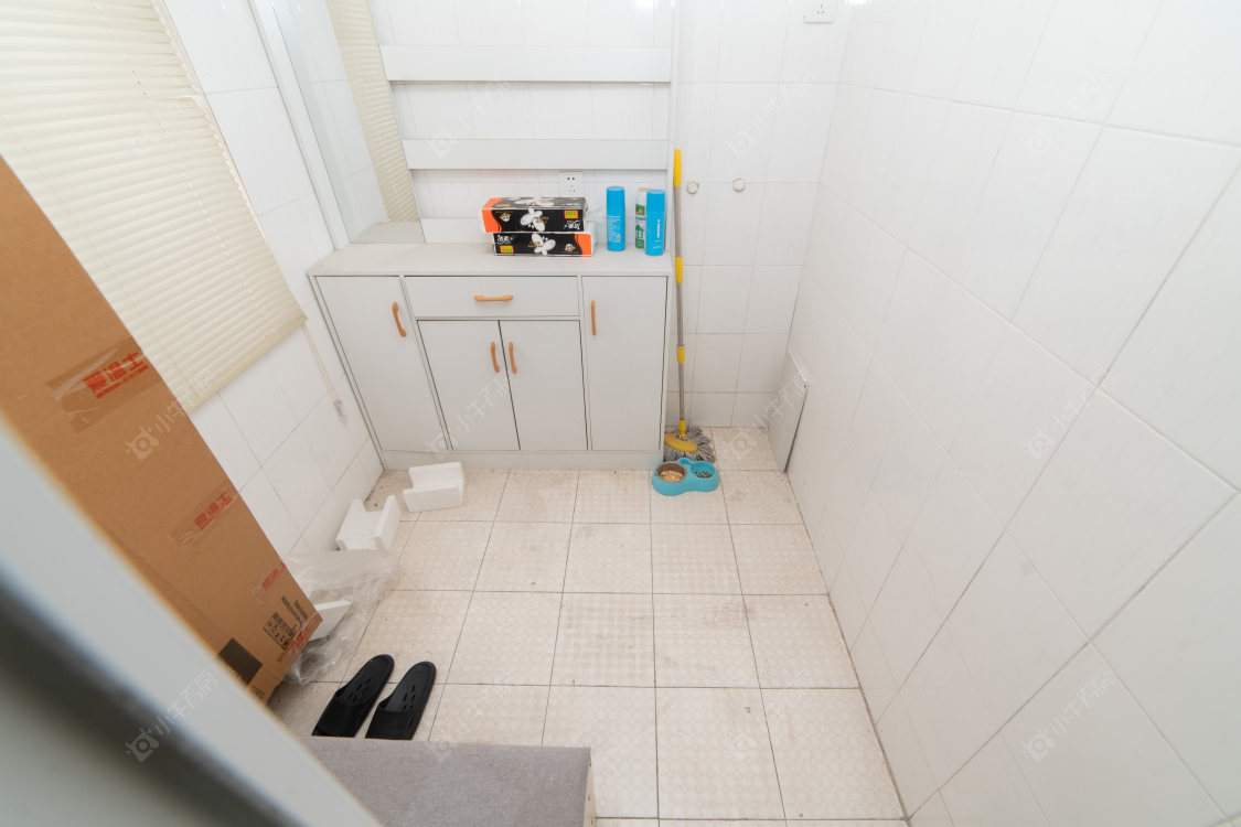 常州勤业新村在售二手房源室内图_小牛看房