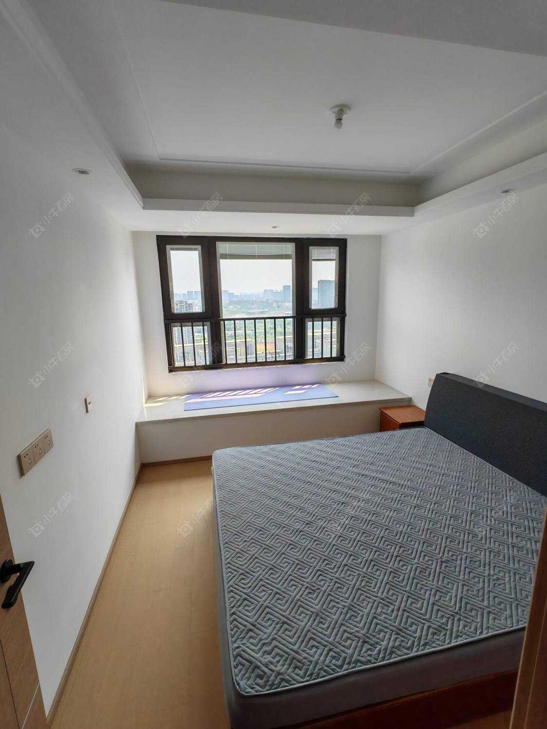 常州万科新都会在租房源室内图_小牛看房