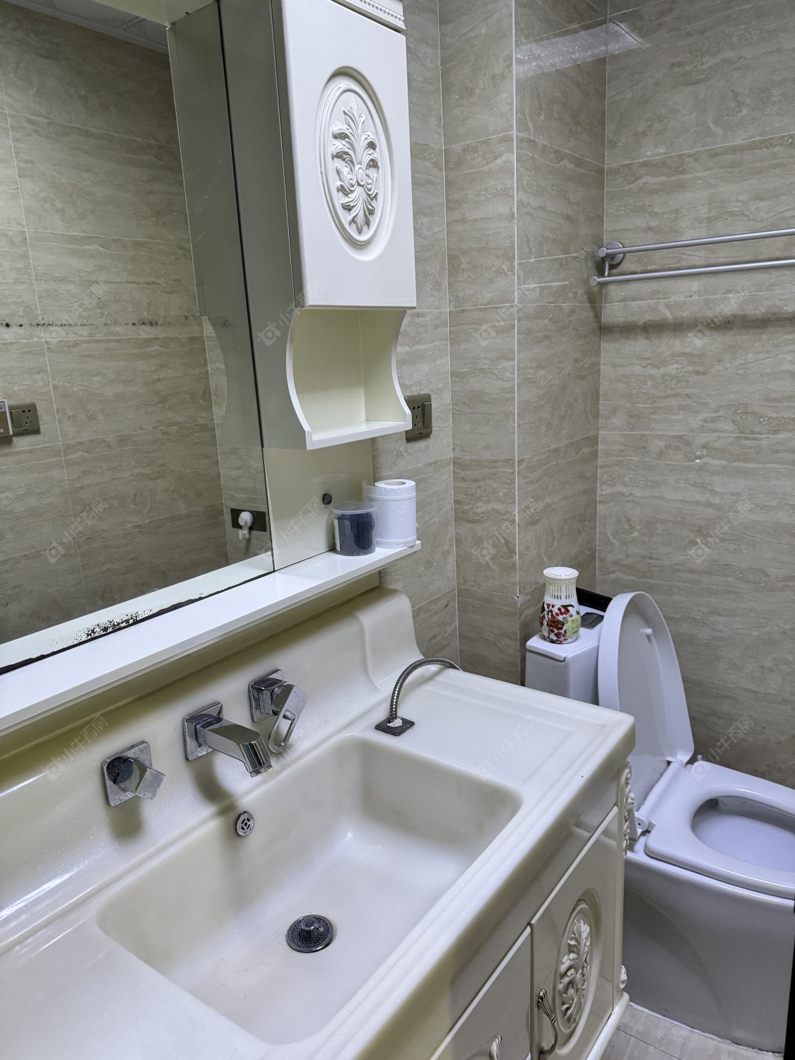 常州绿地香颂花园在租房源_小牛看房