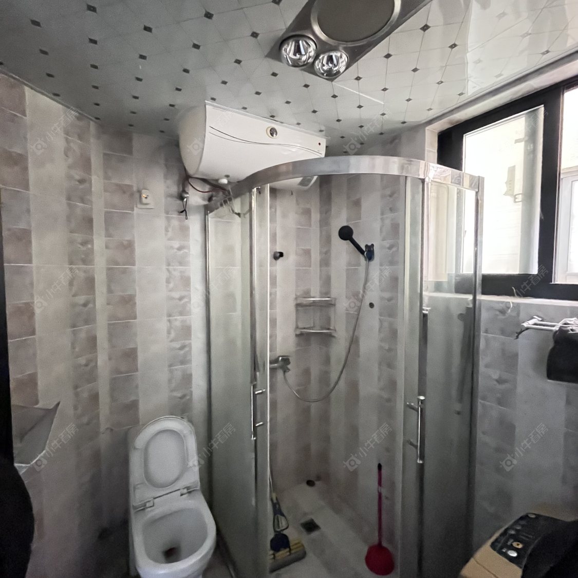 常州名桂坊在租房源室内图_小牛看房