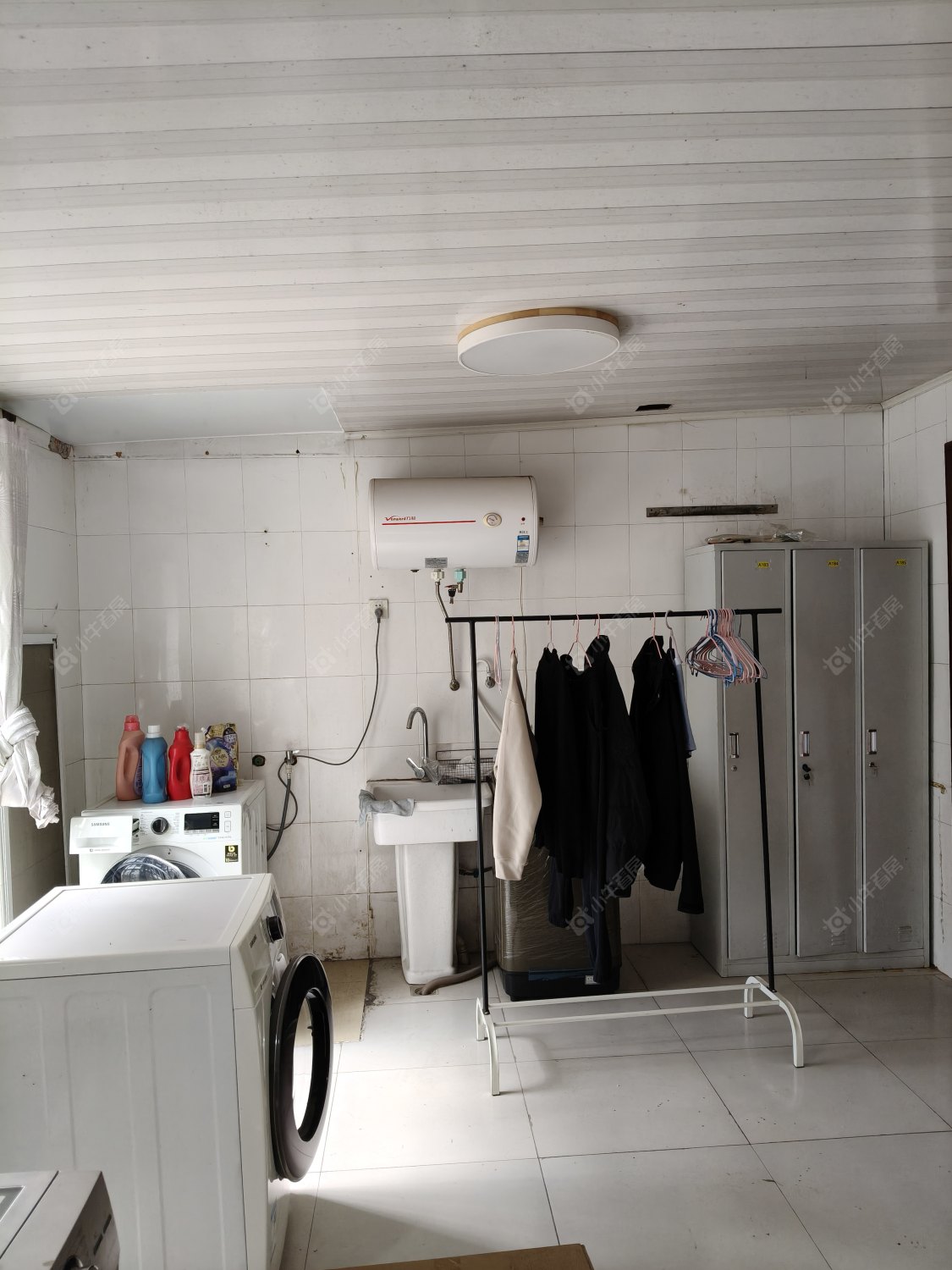 常州兰翔新村在租房源室内图_小牛看房