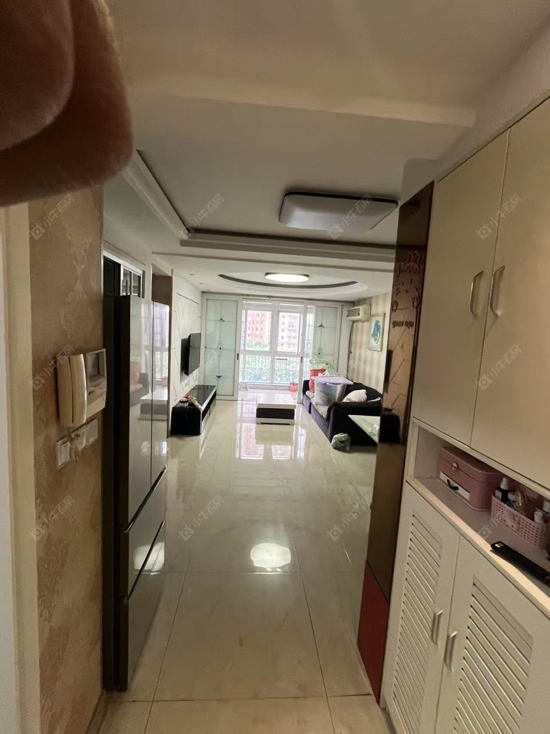 常州金色领寓租房房源封面图