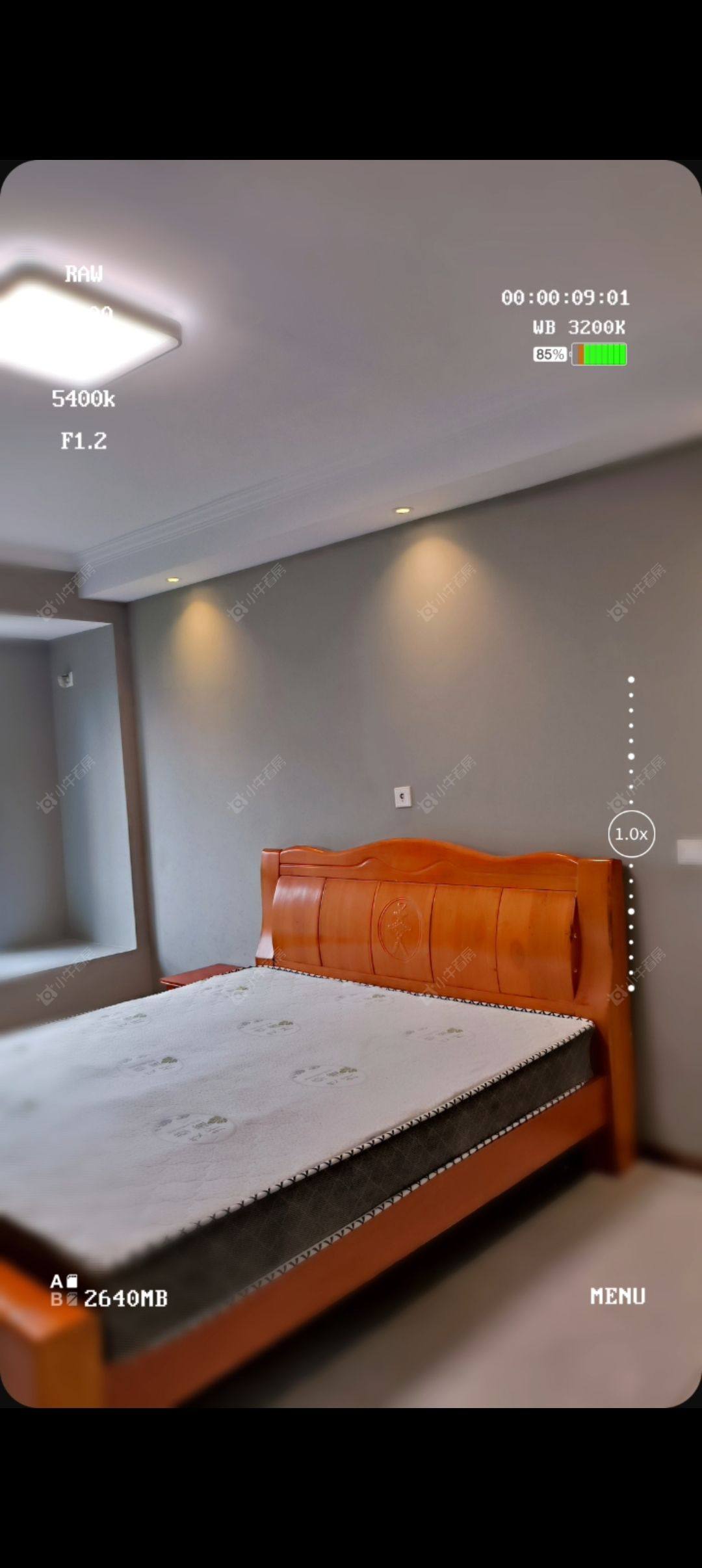 常州典雅花园在租房源室内图_小牛看房