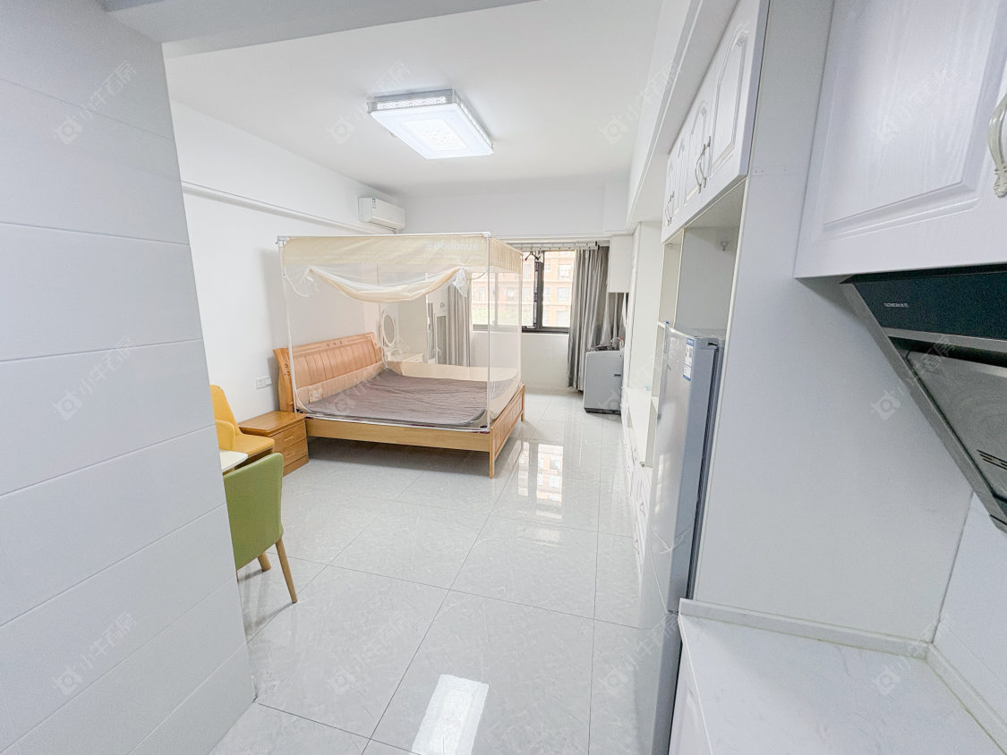 常州融锦融御华庭在租房源室内图_小牛看房