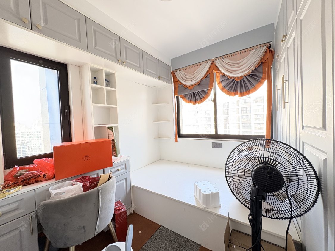 丹阳嘉源首府在售二手房源室内图_小牛看房