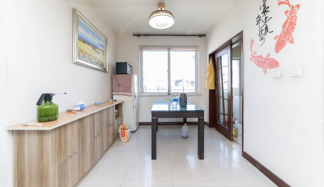 奥林匹克花园房源室内图 常州奥林匹克花园在售二手房源室内图_小牛看房