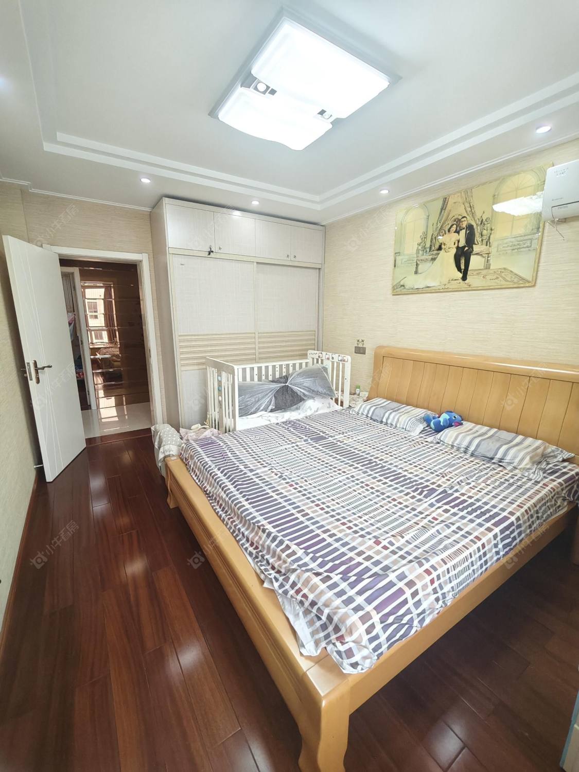 常州百馨北北苑在租房源室内图_小牛看房