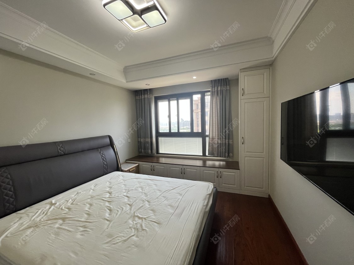 常州牡丹水岸国际在租房源_小牛看房