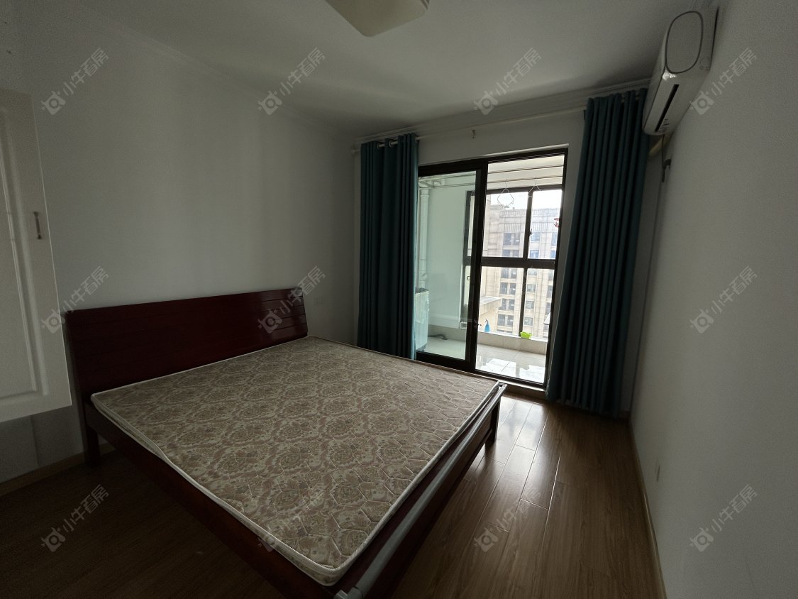 常州牡丹水岸国际在租房源_小牛看房