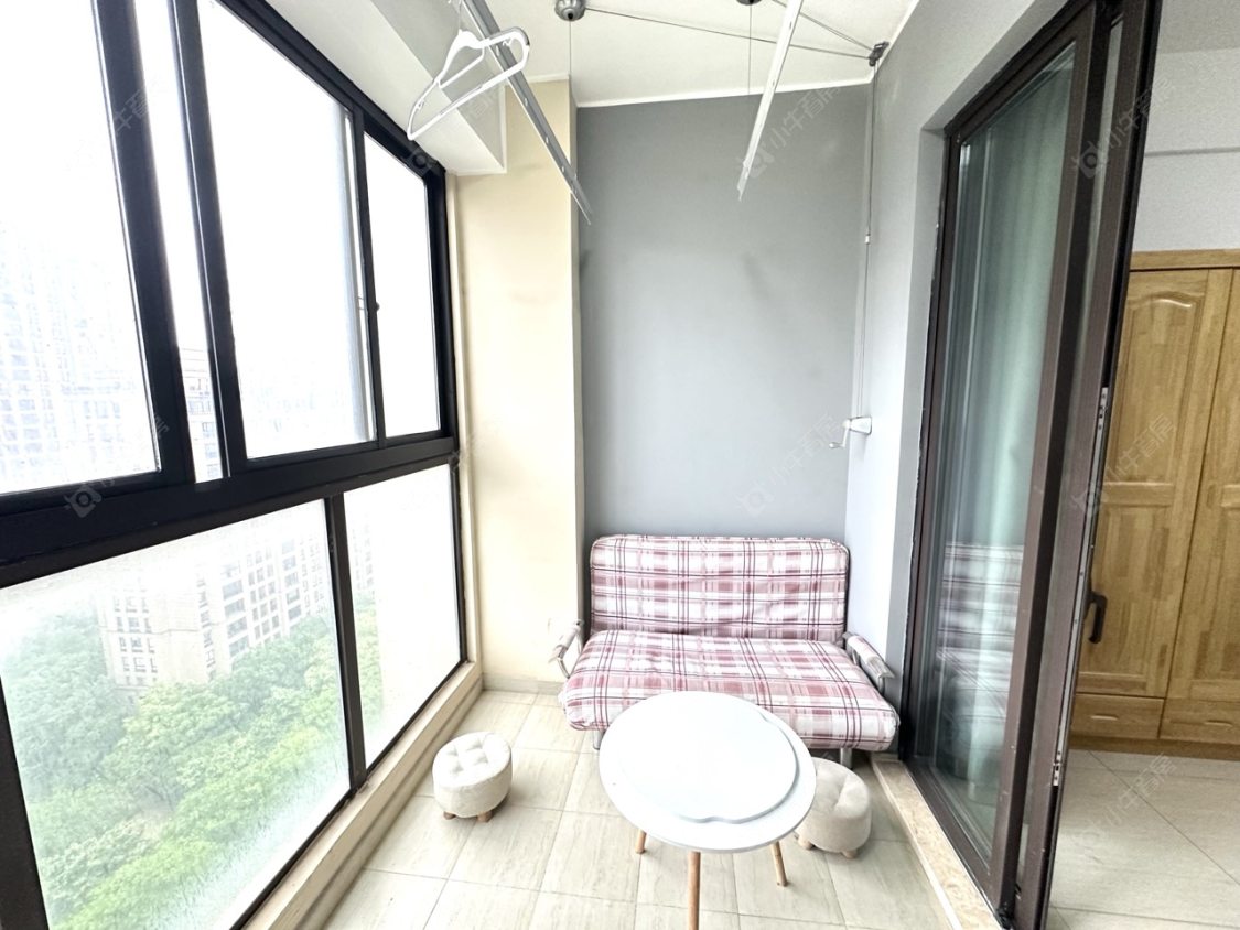 常州星河国际六区在租房源室内图_小牛看房