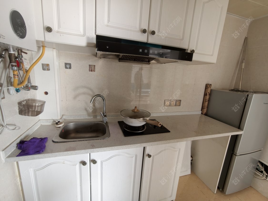 常州侨光苑在租房源_小牛看房