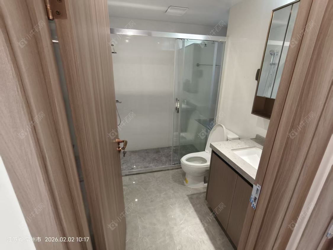 中海云樾里房源室内图 常州中海云樾里在租房源室内图_小牛看房