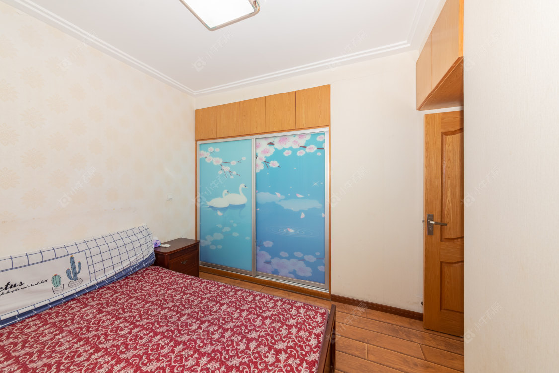 常州迎宾花园在售二手房源室内图_小牛看房