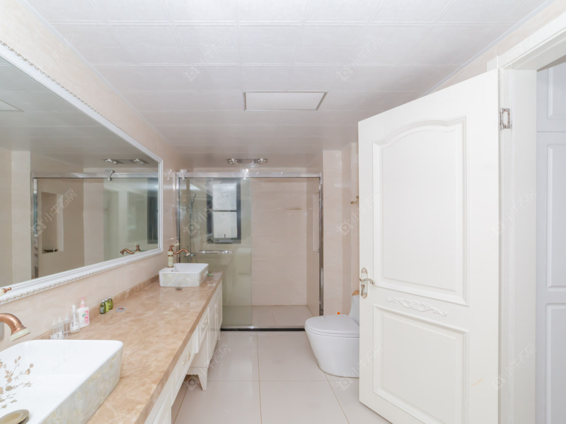 龙湖原山房源室内图 常州龙湖原山在售二手房源室内图_小牛看房