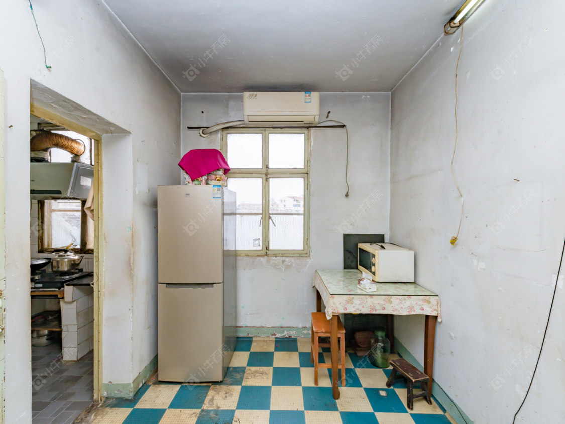 常州清潭新村在售二手房源室内图_小牛看房