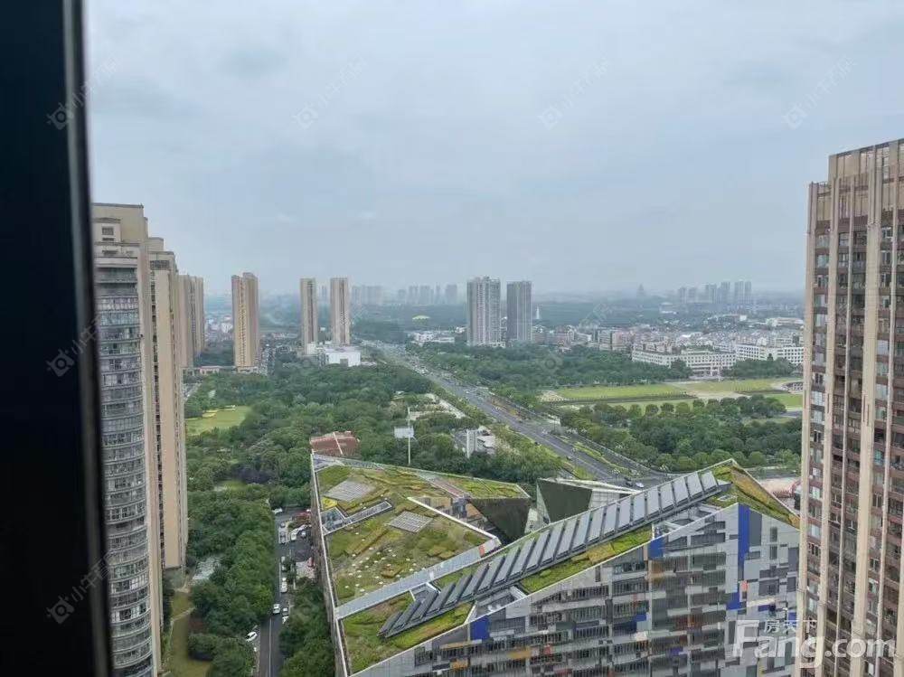 常州莱蒙城领尚在租房源室内图_小牛看房