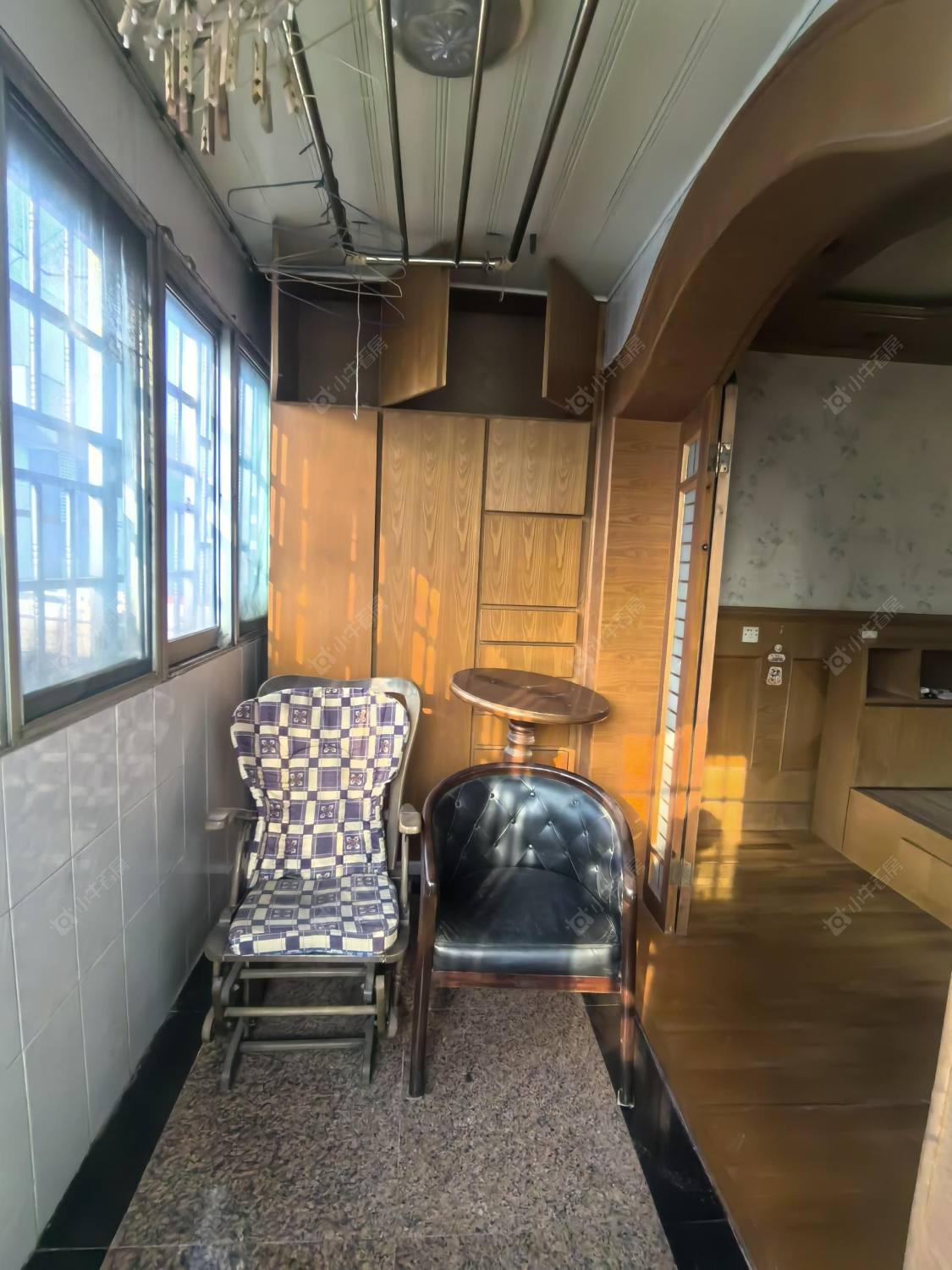 常州工房南区在租房源室内图_小牛看房