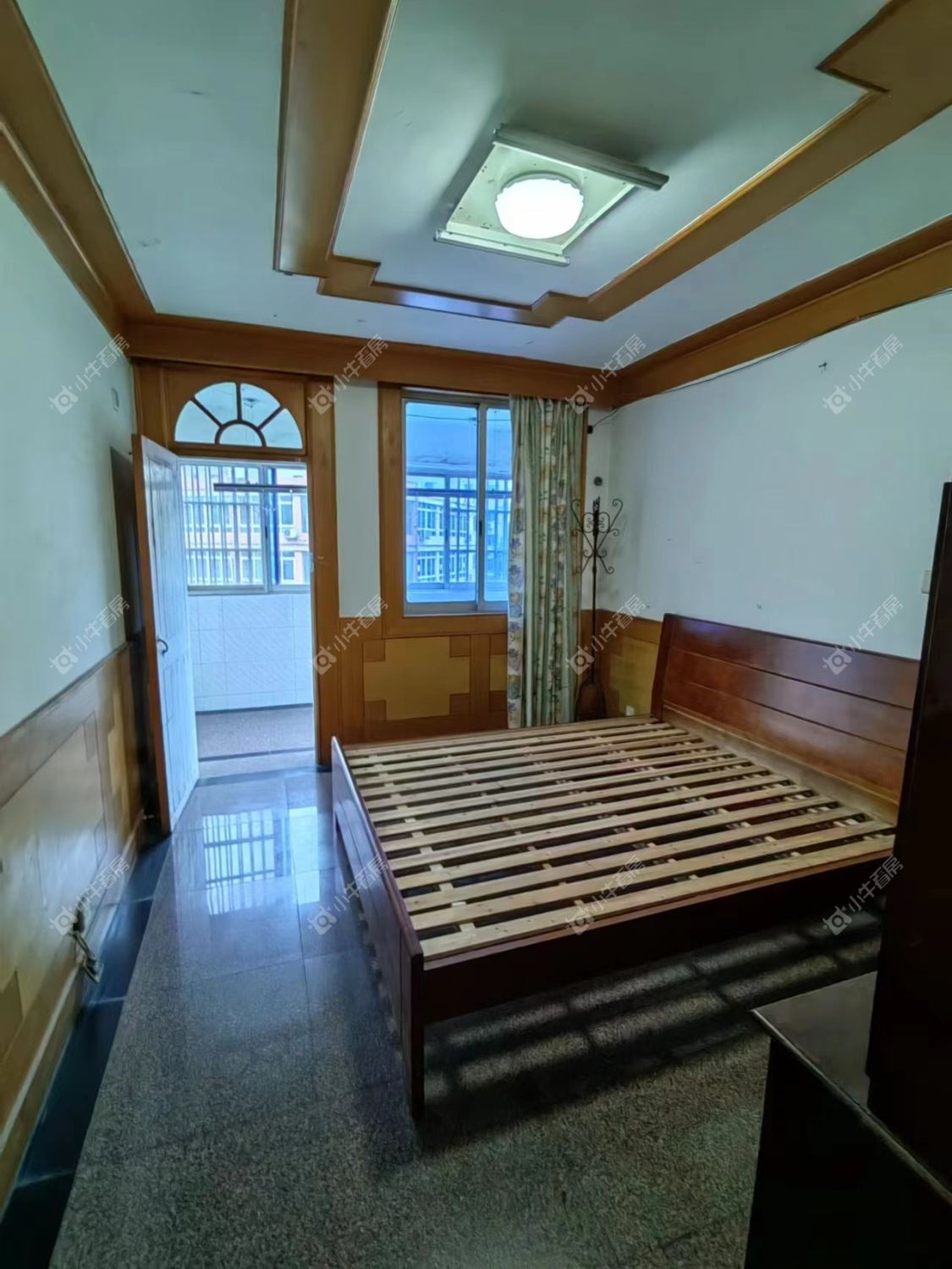 常州兰翔二村在租房源_小牛看房