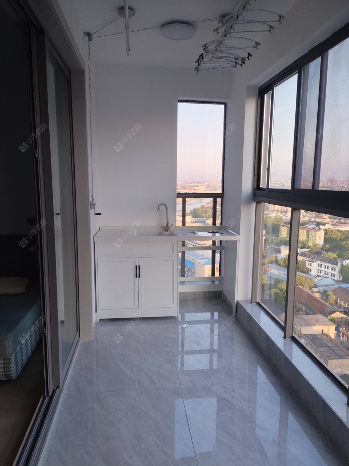 旭辉都会江来房源室内图 常州旭辉都会江来在租房源室内图_小牛看房