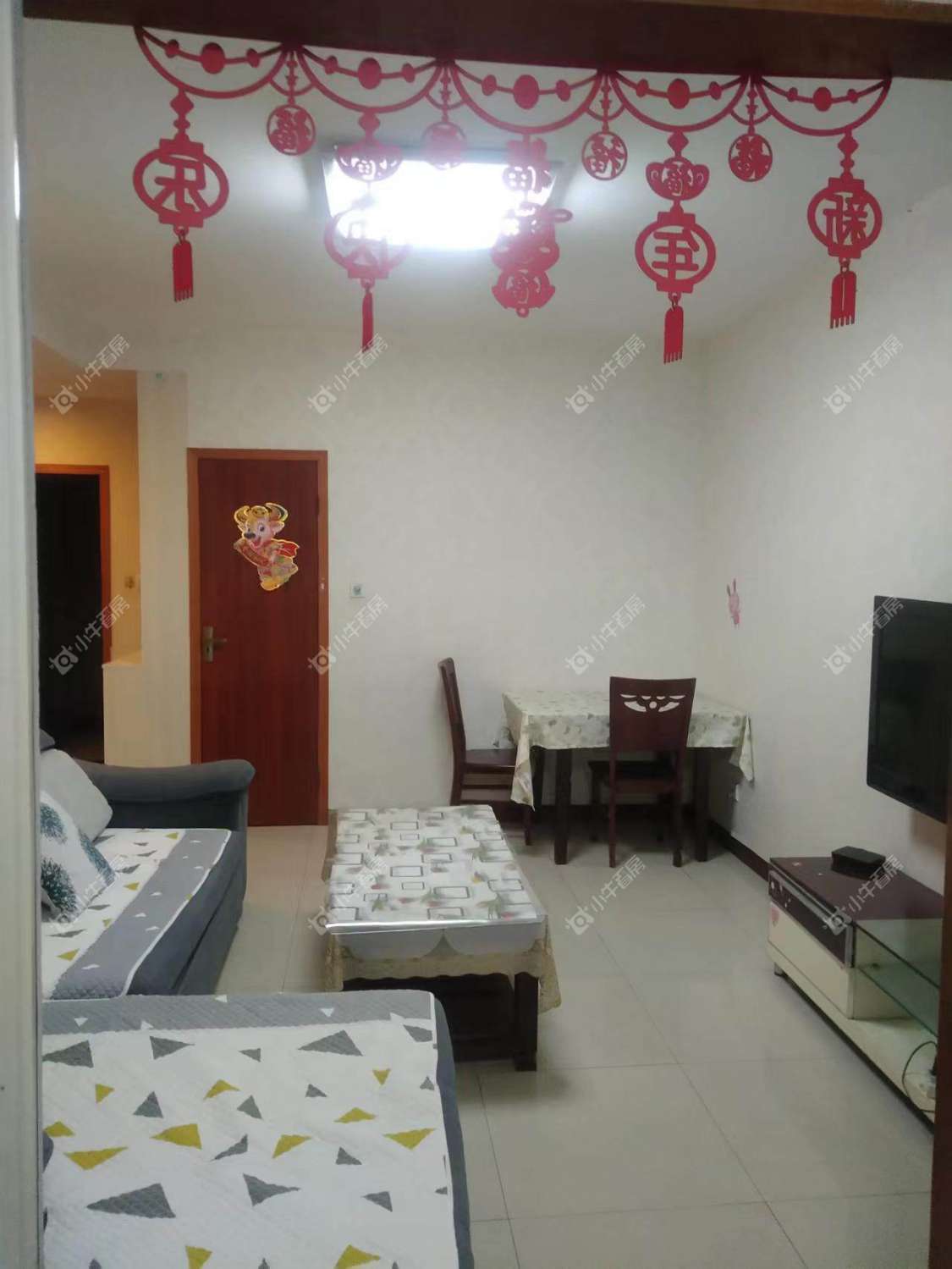 常州旺府公寓租房_旺府公寓2室2厅房源出租
