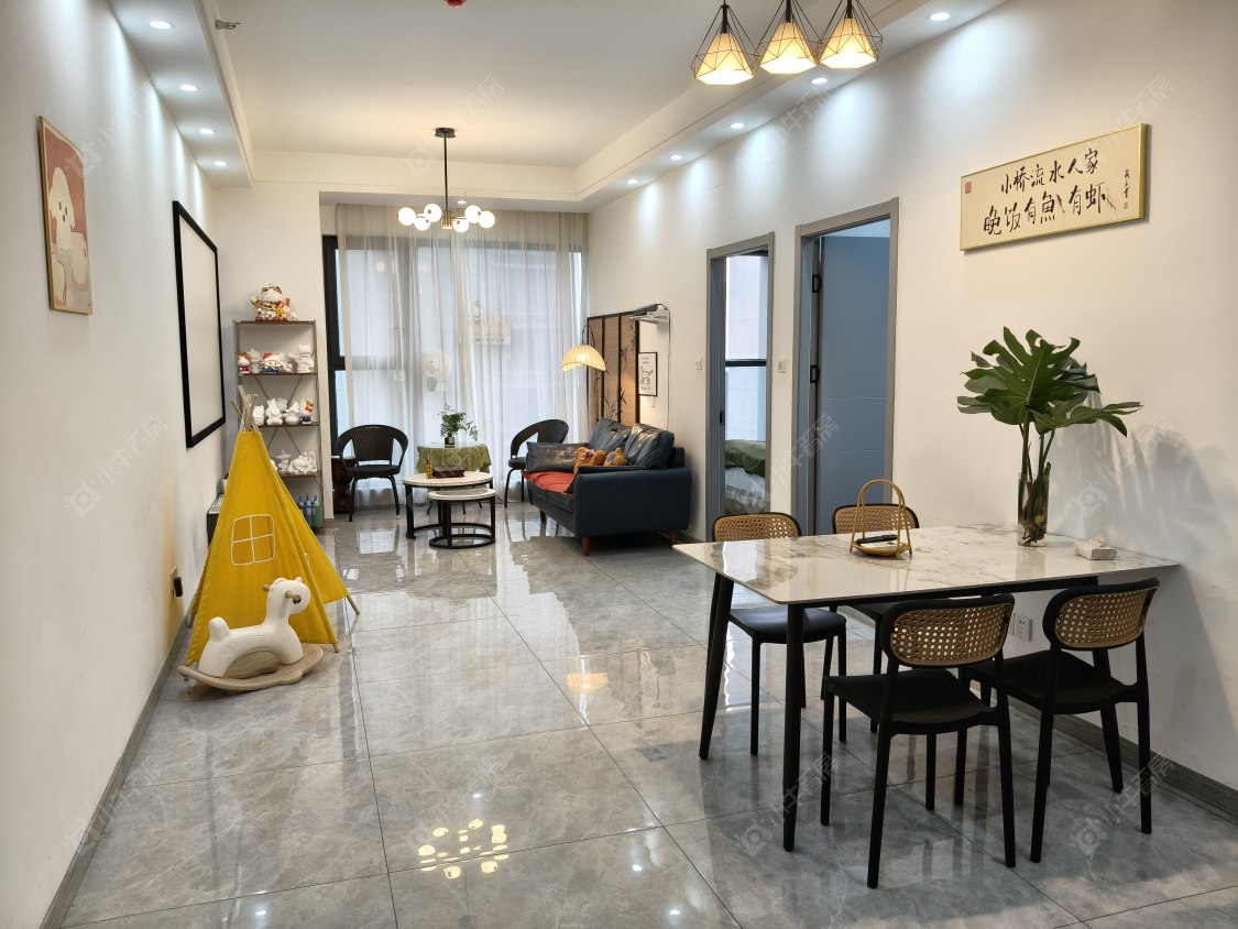 常州龙湖星图在租房源_小牛看房