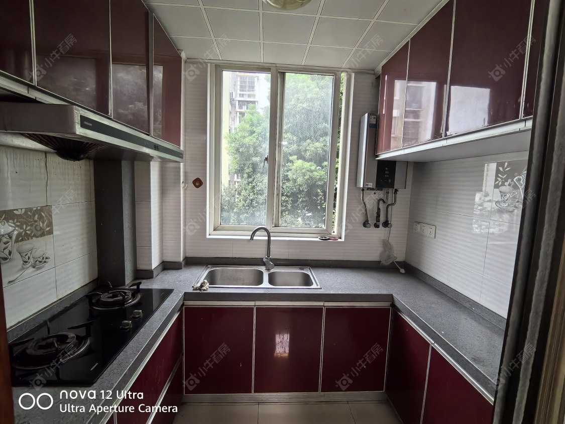 常州绿色家园在租房源_小牛看房