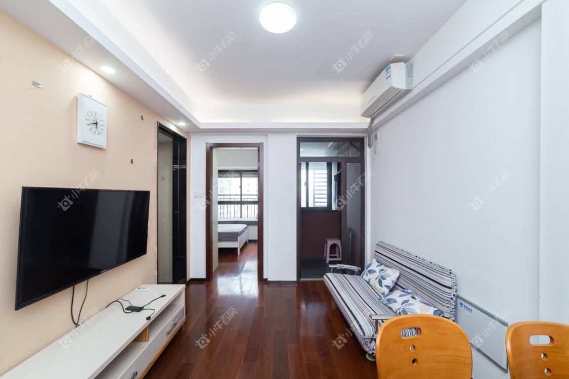 常州星河国际五区租房_小牛看房