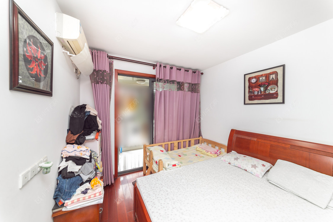 常州新城长岛在售二手房源室内图_小牛看房