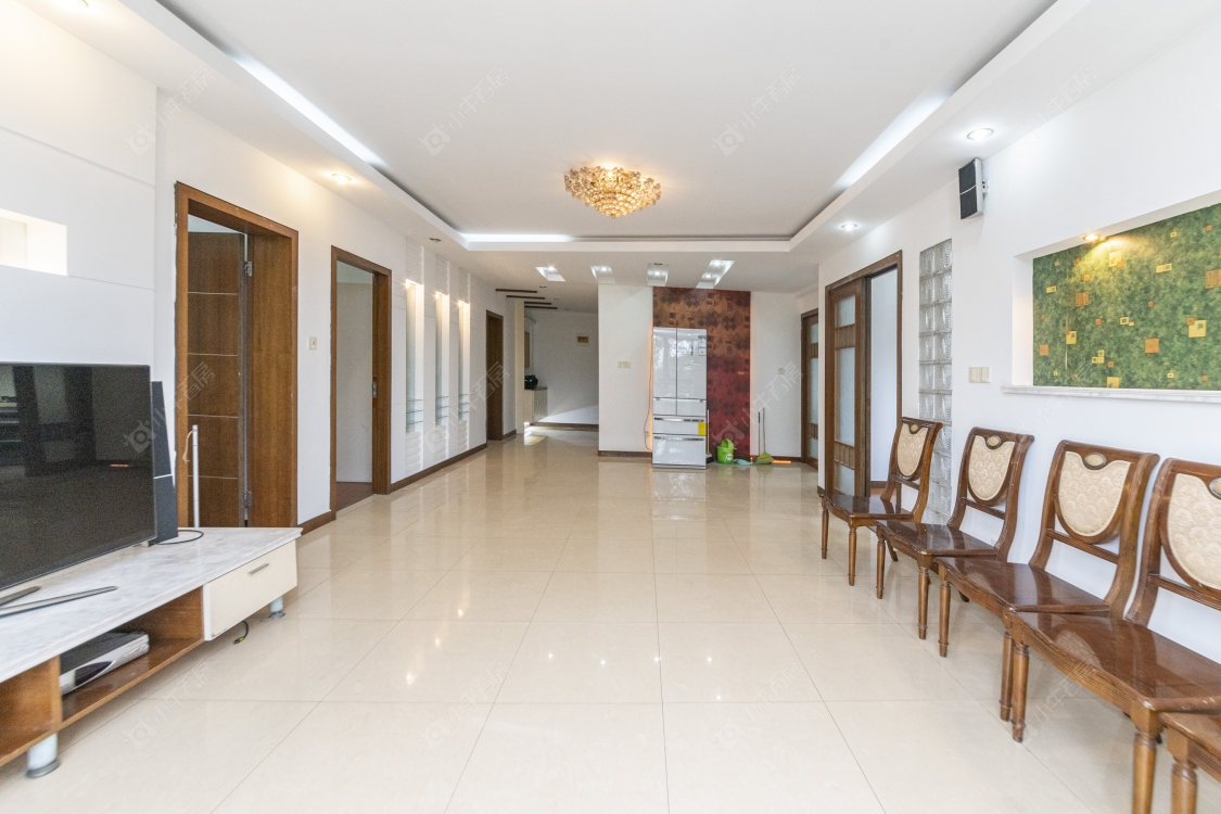 常州四季新城南苑在售二手房源室内图_小牛看房